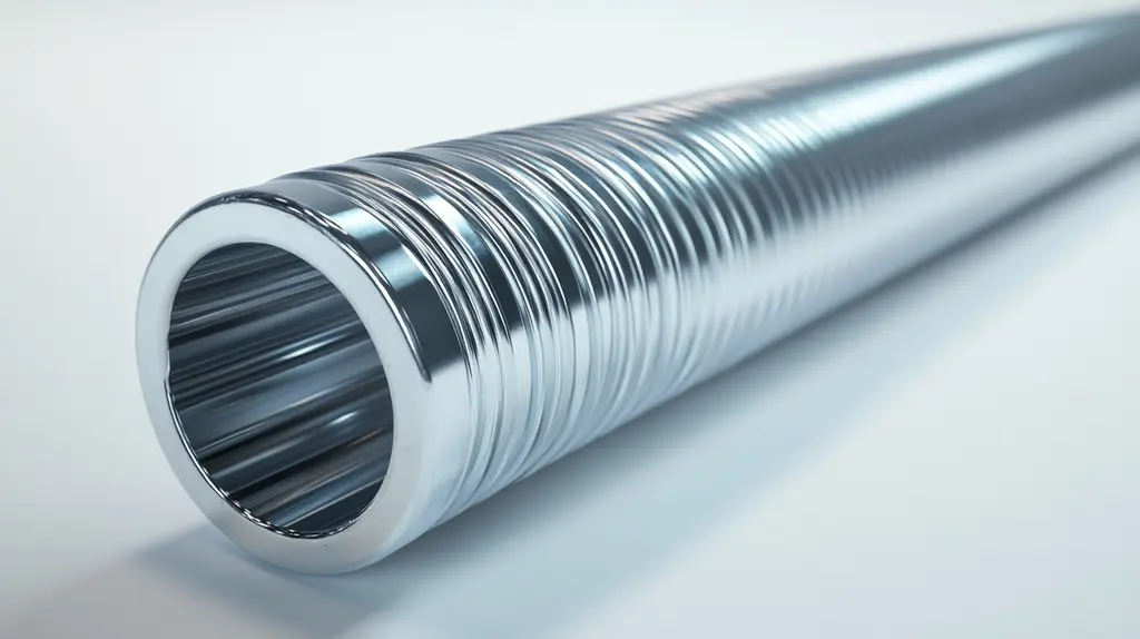 Eletroduto Rigido Com Rosca