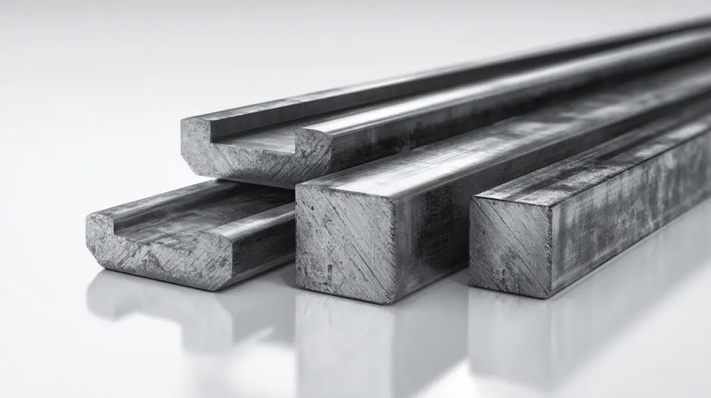 Fornecedor de perfis de aço??