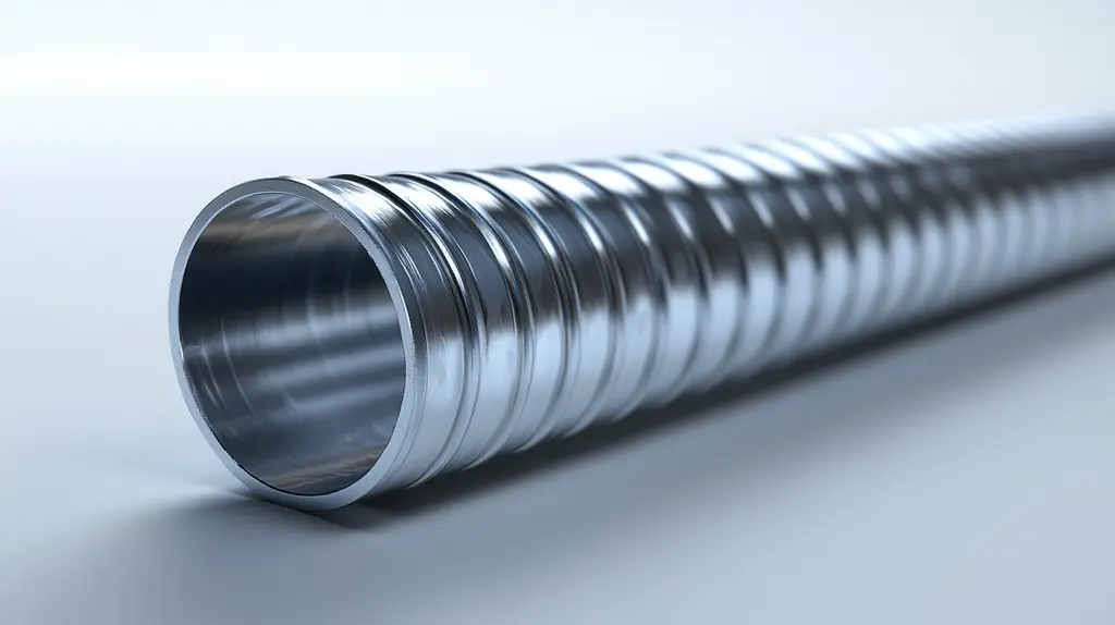 Eletroduto Galvanizado